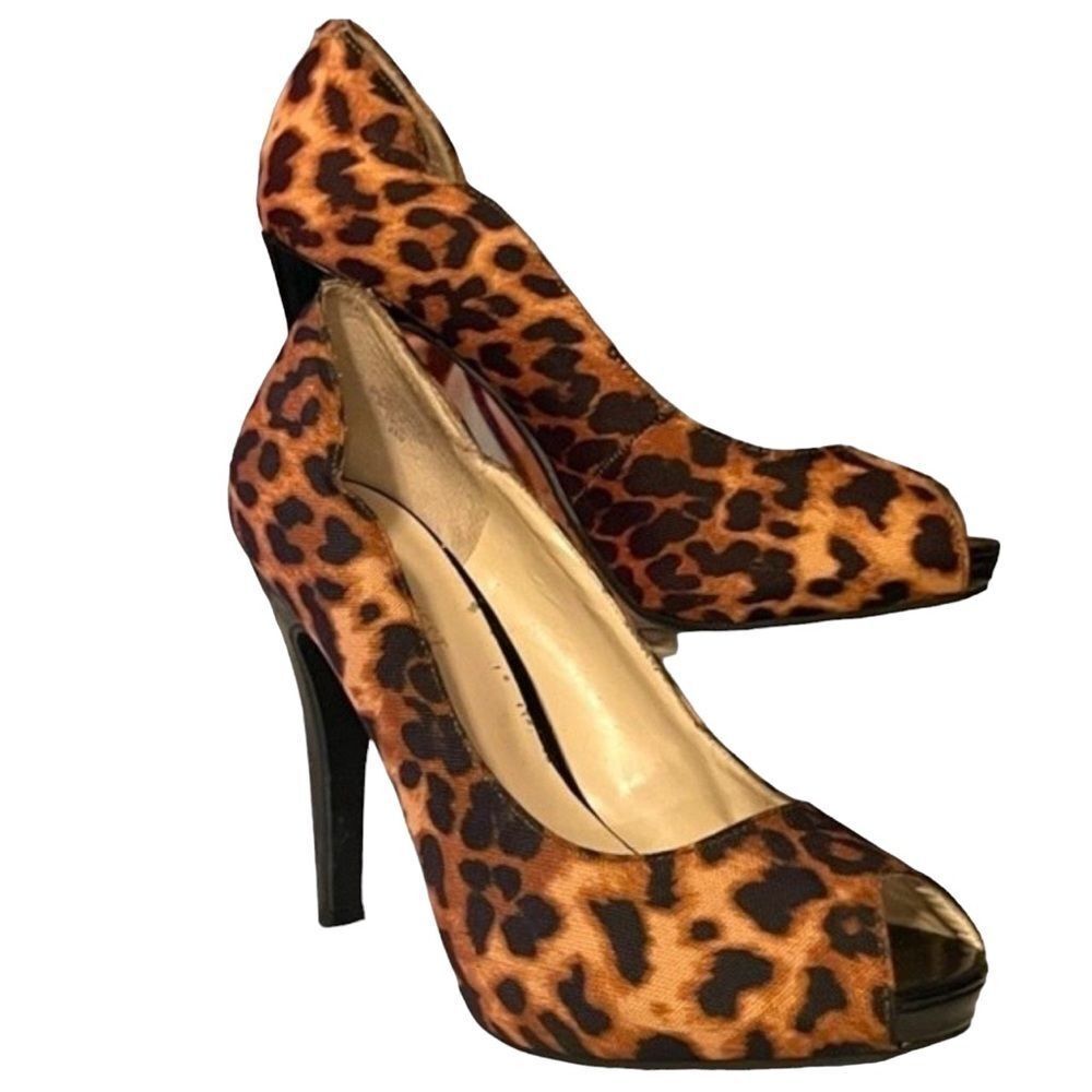 (7/128) Nine West 6.5 - Picture 2 of 7